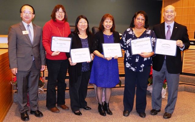 12152015 - Ynez Teachers